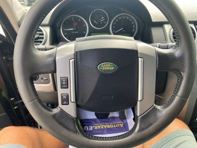 Land Rover Discovery 2.7 TDV6 S A/T | img. 9