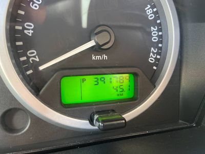 Land Rover Discovery 2.7 TDV6 S A/T | img. 10