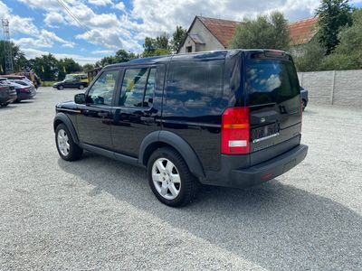 Land Rover Discovery 2.7 TDV6 S A/T | img. 14