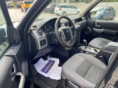 Land Rover Discovery 2.7 TDV6 S A/T | img. 15