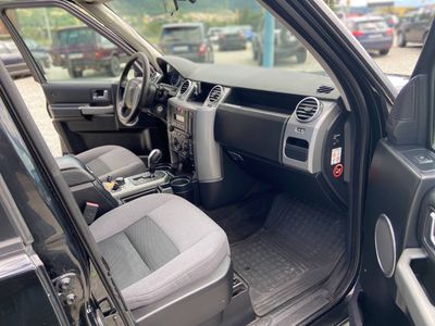 Land Rover Discovery 2.7 TDV6 S A/T | img. 16