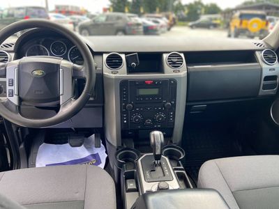 Land Rover Discovery 2.7 TDV6 S A/T | img. 17