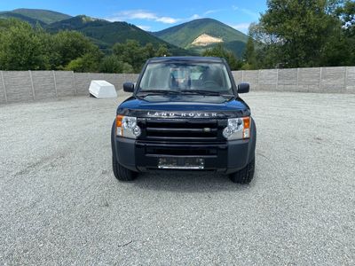 Land Rover Discovery 2.7 TDV6 S A/T | img. 1