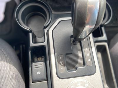 Land Rover Discovery 2.7 TDV6 S A/T | img. 19