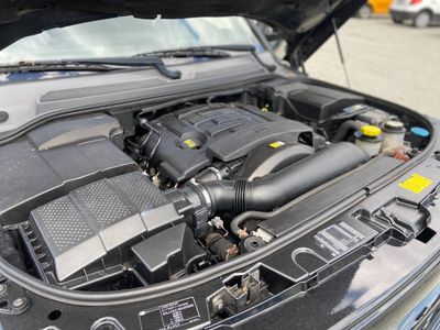 Land Rover Discovery 2.7 TDV6 S A/T | img. 21