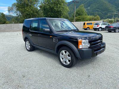 Land Rover Discovery 2.7 TDV6 S A/T | img. 2