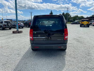 Land Rover Discovery 2.7 TDV6 S A/T | img. 5