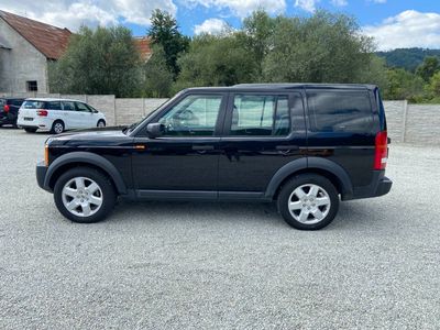 Land Rover Discovery 2.7 TDV6 S A/T | img. 6