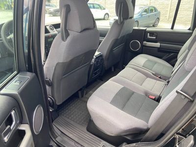 Land Rover Discovery 2.7 TDV6 S A/T | img. 7