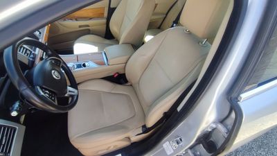 Jaguar XF 3.0D V6 240k Potfolio | img. 19