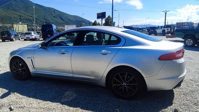Jaguar XF 3.0D V6 240k Potfolio | img. 4