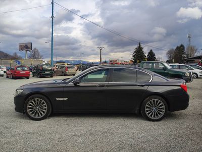 BMW Rad 7 740d | img. 13