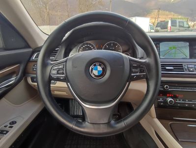 BMW Rad 7 740d | img. 27