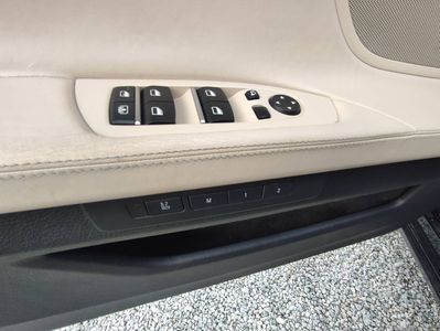 BMW Rad 7 740d | img. 30