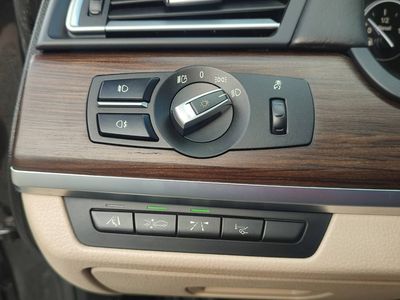 BMW Rad 7 740d | img. 32