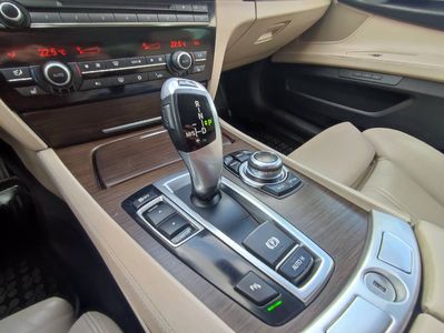 BMW Rad 7 740d | img. 37