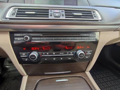 BMW Rad 7 740d | img. 38
