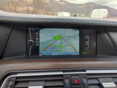 BMW Rad 7 740d | img. 39