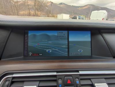 BMW Rad 7 740d | img. 40