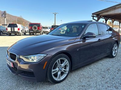 BMW Rad 3 335i xDrive A/T | img. 9