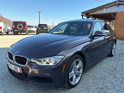 BMW Rad 3 335i xDrive A/T | img. 10