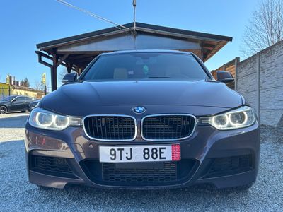 BMW Rad 3 335i xDrive A/T | img. 11