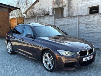 BMW Rad 3 335i xDrive A/T | img. 12