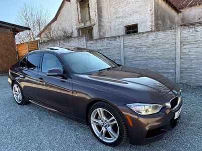 BMW Rad 3 335i xDrive A/T | img. 13
