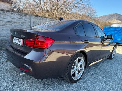BMW Rad 3 335i xDrive A/T | img. 14