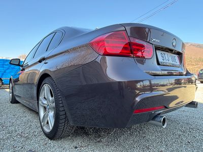 BMW Rad 3 335i xDrive A/T | img. 15
