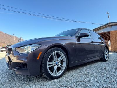 BMW Rad 3 335i xDrive A/T | img. 16