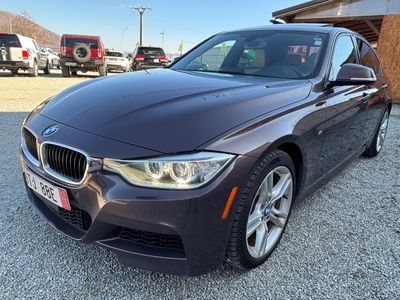 BMW Rad 3 335i xDrive A/T | img. 17