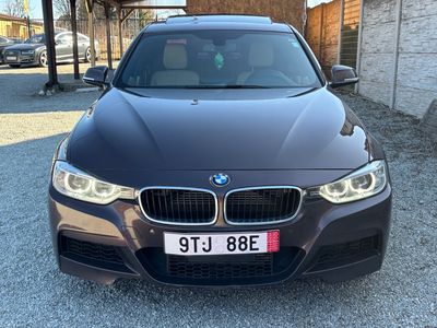 BMW Rad 3 335i xDrive A/T | img. 18