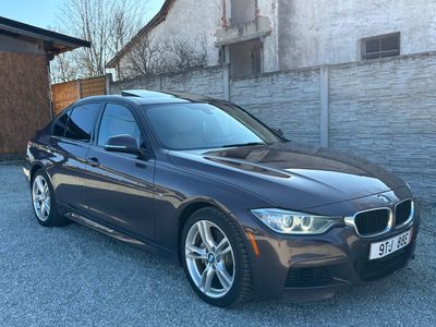BMW Rad 3 335i xDrive A/T | img. 19