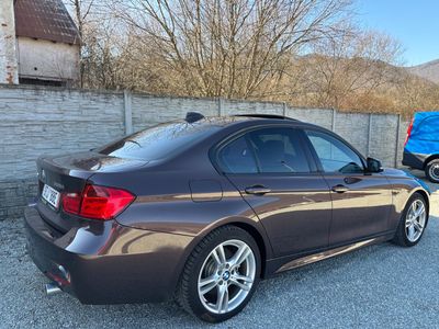 BMW Rad 3 335i xDrive A/T | img. 20