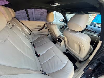 BMW Rad 3 335i xDrive A/T | img. 21