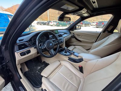 BMW Rad 3 335i xDrive A/T | img. 23