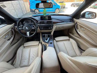 BMW Rad 3 335i xDrive A/T | img. 24
