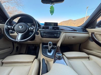 BMW Rad 3 335i xDrive A/T | img. 25