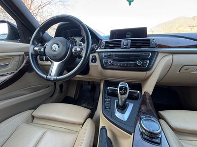 BMW Rad 3 335i xDrive A/T | img. 26