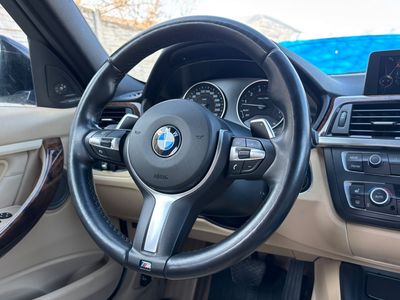 BMW Rad 3 335i xDrive A/T | img. 27