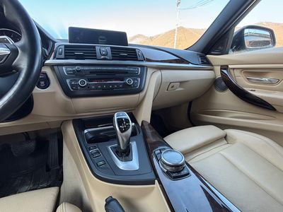 BMW Rad 3 335i xDrive A/T | img. 28