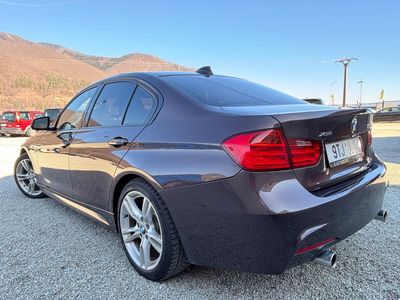 BMW Rad 3 335i xDrive A/T | img. 2