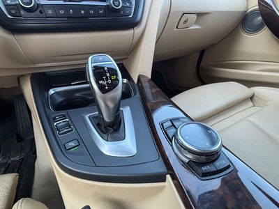 BMW Rad 3 335i xDrive A/T | img. 30