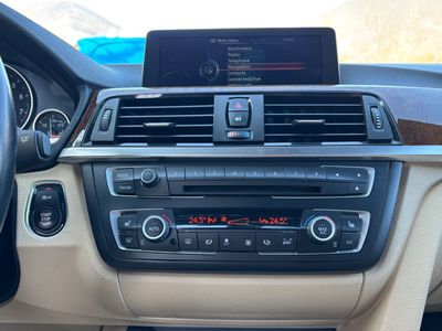 BMW Rad 3 335i xDrive A/T | img. 31