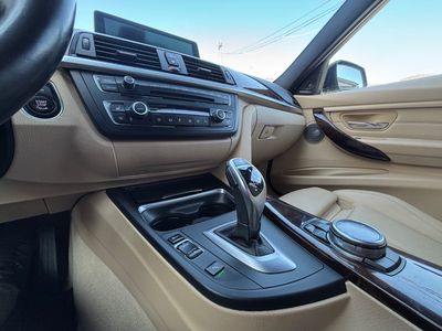 BMW Rad 3 335i xDrive A/T | img. 36