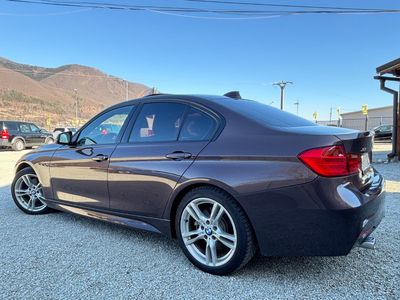 BMW Rad 3 335i xDrive A/T | img. 3