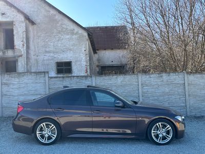 BMW Rad 3 335i xDrive A/T | img. 4