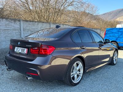 BMW Rad 3 335i xDrive A/T | img. 5