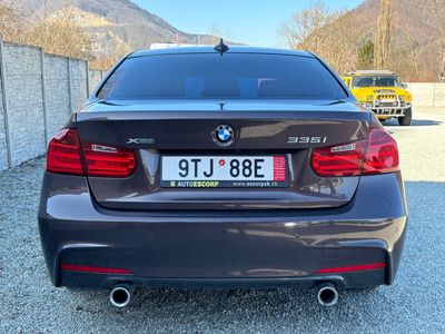 BMW Rad 3 335i xDrive A/T | img. 6